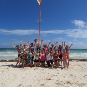 Diva Retreat Final Payment